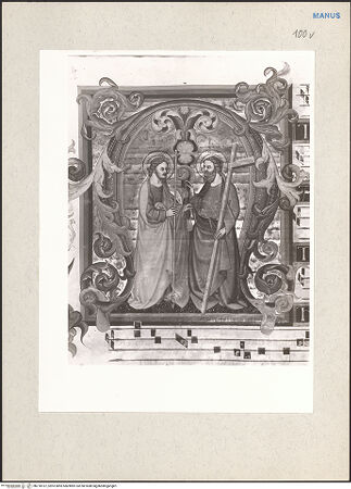 Vorderseite von bh218167_recto