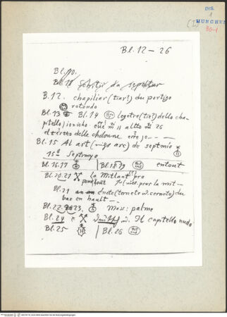 Vorderseite von bh218170_recto