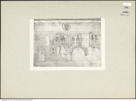 Vorderseite von bh218172_recto