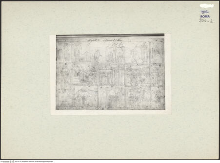 Vorderseite von bh218173_recto