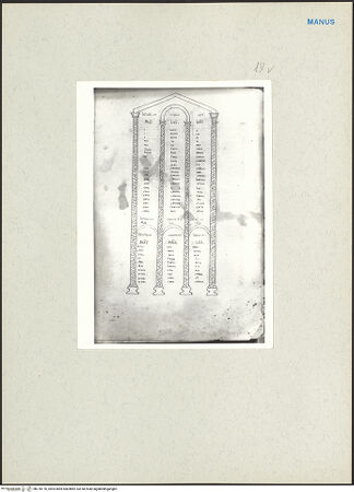 Vorderseite von bh218176_recto