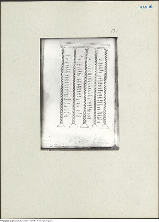 Vorderseite von bh218178_recto