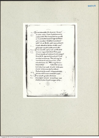 Vorderseite von bh218183_recto