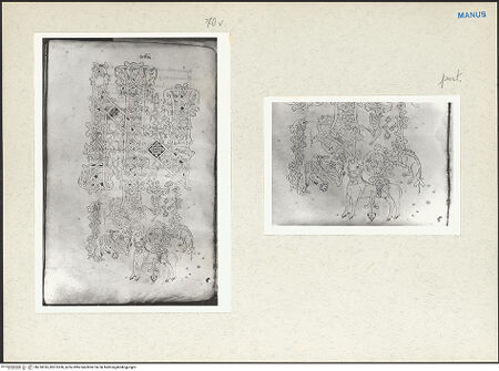 Vorderseite von bh218185_bh218186_recto