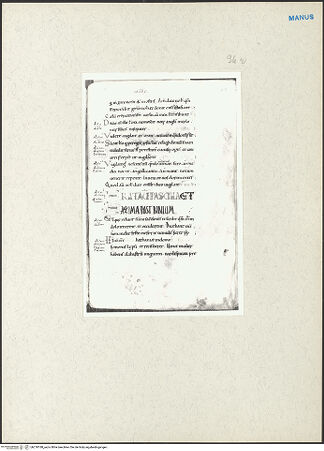 Vorderseite von bh218188_recto