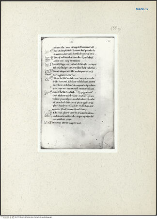 Vorderseite von bh218190_recto