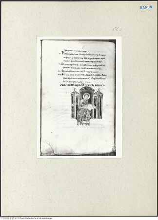 Vorderseite von bh218193_recto