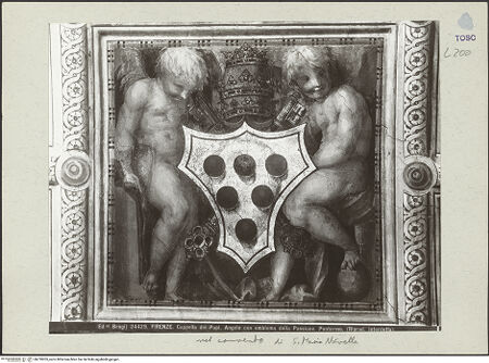 Vorderseite von bh218205_recto