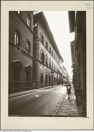 Vorderseite von bh218207_recto