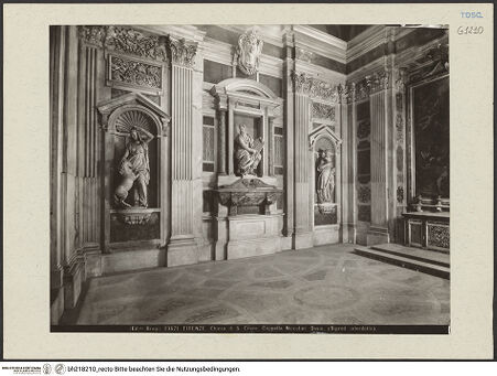 Vorderseite von bh218210_recto