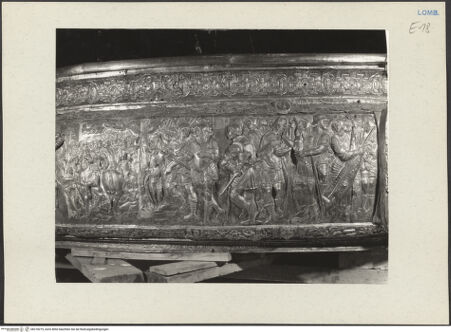 Vorderseite von bh218219_recto