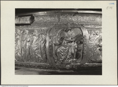 Vorderseite von bh218220_recto