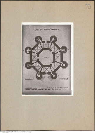 Vorderseite von bh218224_recto