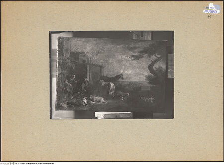 Vorderseite von bh218226_recto