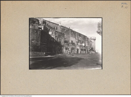 Vorderseite von bh218228_recto