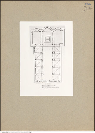 Vorderseite von bh218259_recto