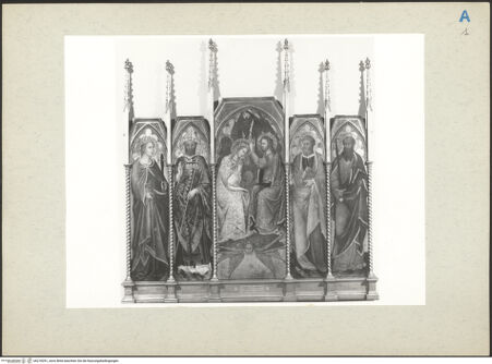 Vorderseite von bh218291_recto