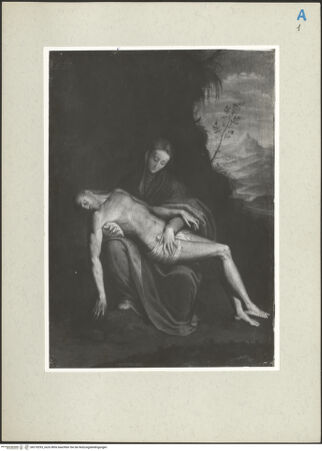 Vorderseite von bh218293_recto