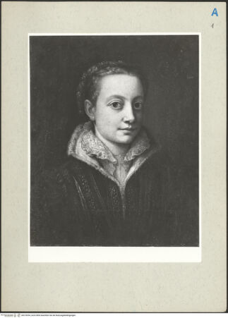 Vorderseite von bh218294_recto