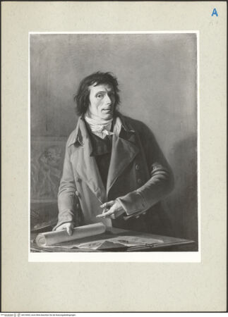 Vorderseite von bh218302_recto