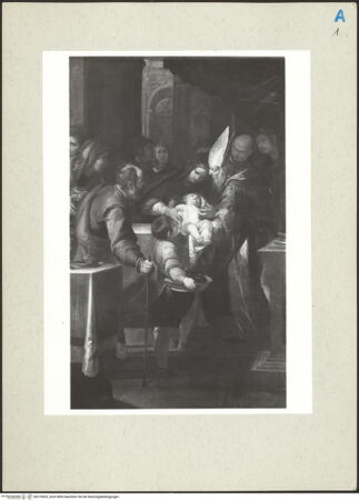 Vorderseite von bh218303_recto