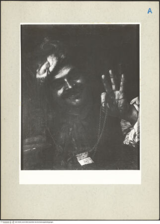 Vorderseite von bh218305_recto