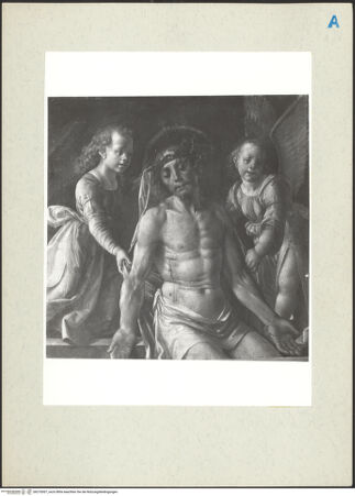 Vorderseite von bh218307_recto