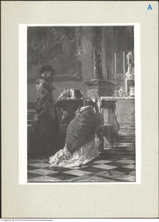 Vorderseite von bh218309_recto