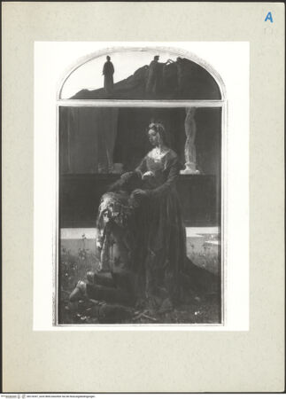 Vorderseite von bh218347_recto