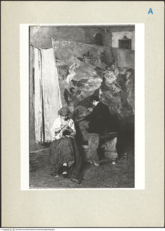 Vorderseite von bh218350_recto