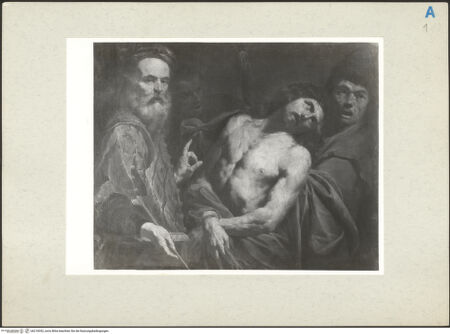 Vorderseite von bh218352_recto