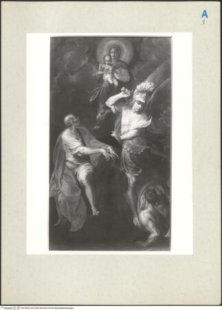 Vorderseite von bh218354_recto