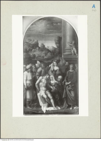 Vorderseite von bh218357_recto