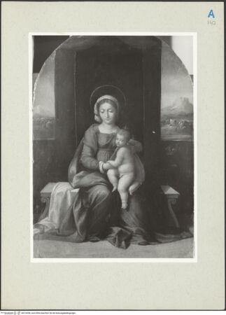 Vorderseite von bh218358_recto