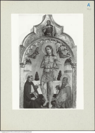 Vorderseite von bh218362_recto