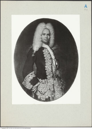 Vorderseite von bh218364_recto