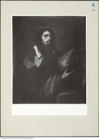 Vorderseite von bh218366_recto