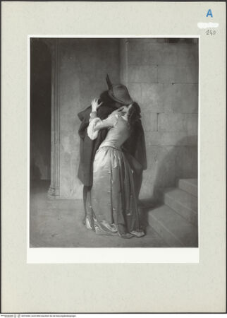 Vorderseite von bh218369_recto