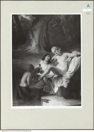 Vorderseite von bh218370_recto