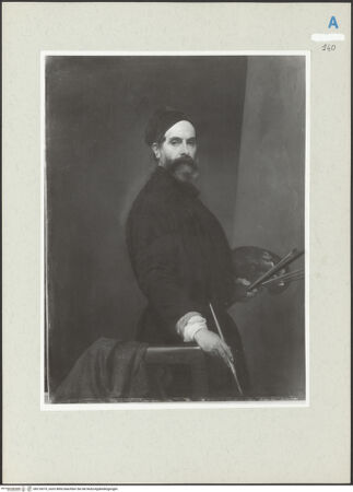 Vorderseite von bh218375_recto