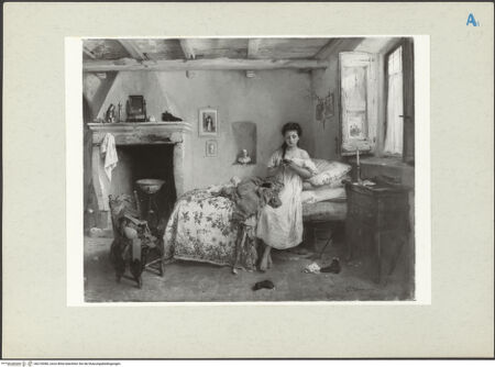 Vorderseite von bh218380_recto