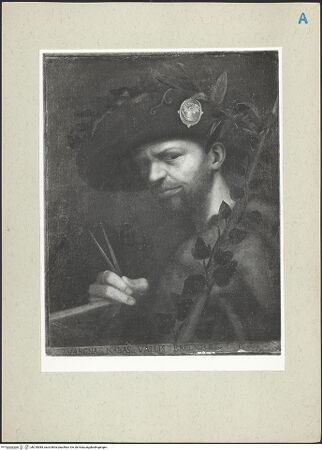 Vorderseite von bh218384_recto