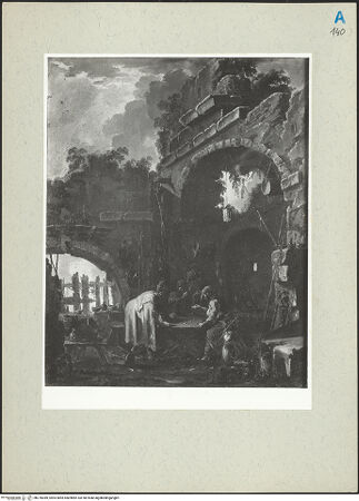 Vorderseite von bh218389_recto