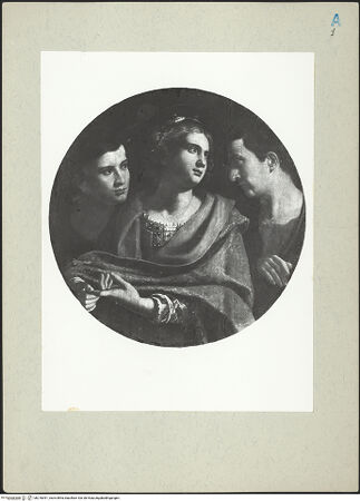 Vorderseite von bh218391_recto