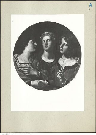 Vorderseite von bh218392_recto