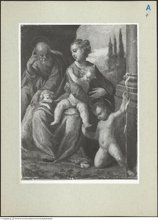 Vorderseite von bh218393_recto