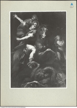 Vorderseite von bh218400_recto