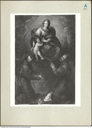 Vorderseite von bh218403_recto