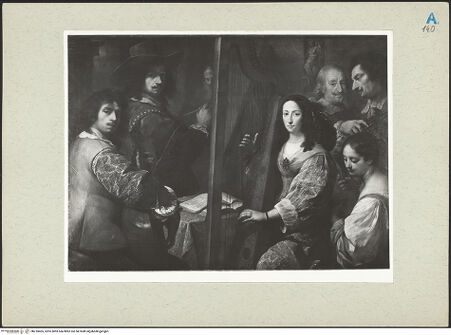 Vorderseite von bh218405_recto