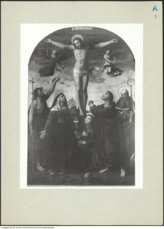 Vorderseite von bh218409_recto